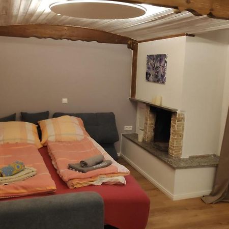 FeWo bei Tati - Bungalow Singen  Exterior foto