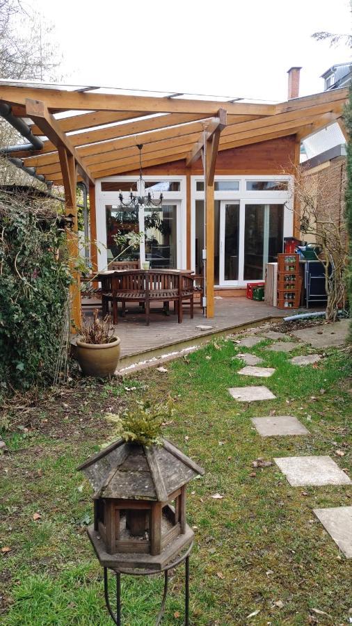 FeWo bei Tati - Bungalow Singen  Exterior foto