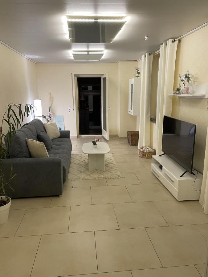 FeWo bei Tati - Bungalow Singen  Exterior foto