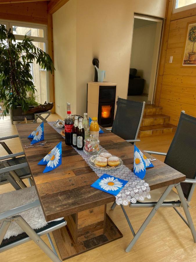 FeWo bei Tati - Bungalow Singen  Exterior foto