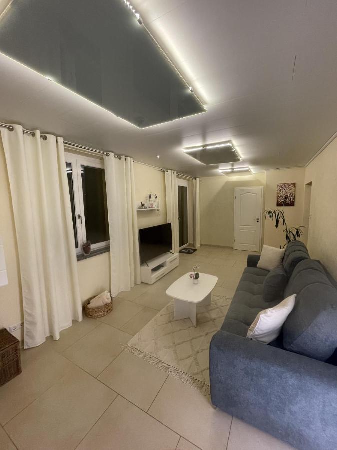 FeWo bei Tati - Bungalow Singen  Exterior foto