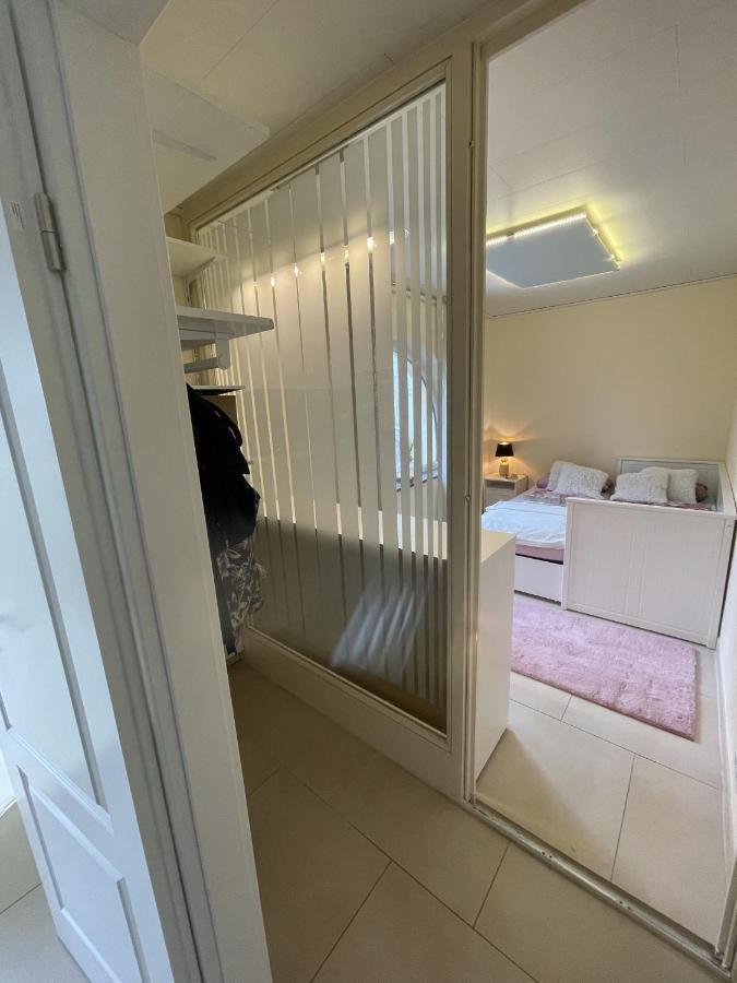 FeWo bei Tati - Bungalow Singen  Exterior foto