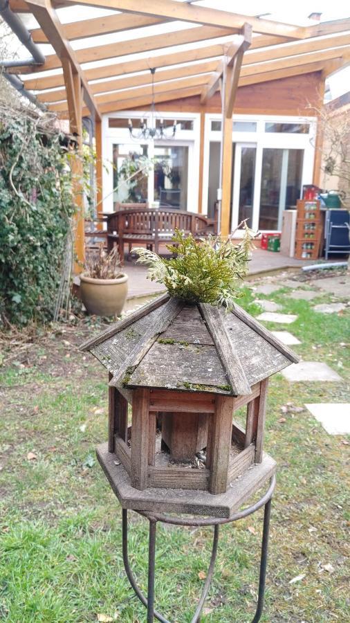 FeWo bei Tati - Bungalow Singen  Exterior foto