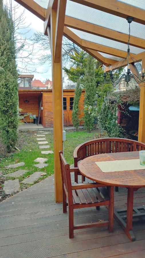 FeWo bei Tati - Bungalow Singen  Exterior foto
