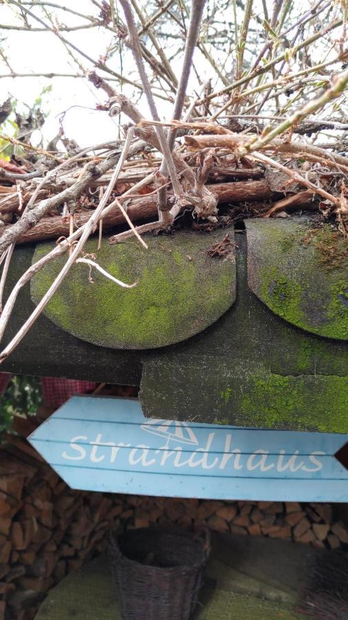 FeWo bei Tati - Bungalow Singen  Exterior foto