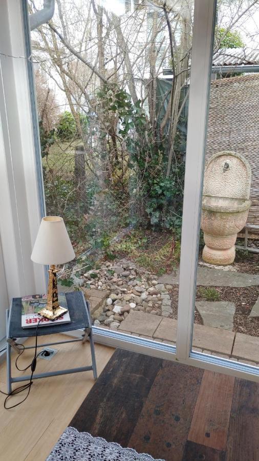 FeWo bei Tati - Bungalow Singen  Exterior foto