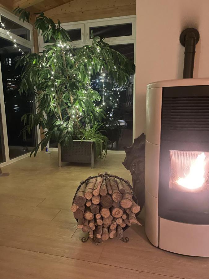 FeWo bei Tati - Bungalow Singen  Exterior foto