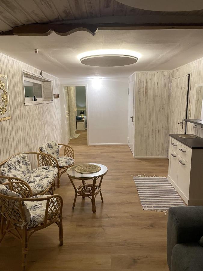 FeWo bei Tati - Bungalow Singen  Exterior foto