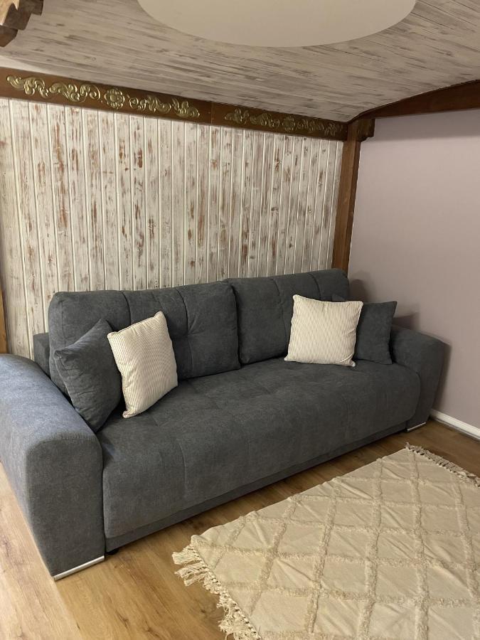 FeWo bei Tati - Bungalow Singen  Exterior foto