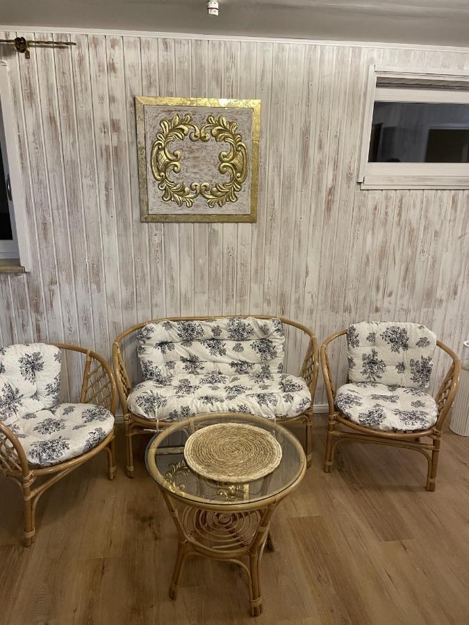 FeWo bei Tati - Bungalow Singen  Exterior foto