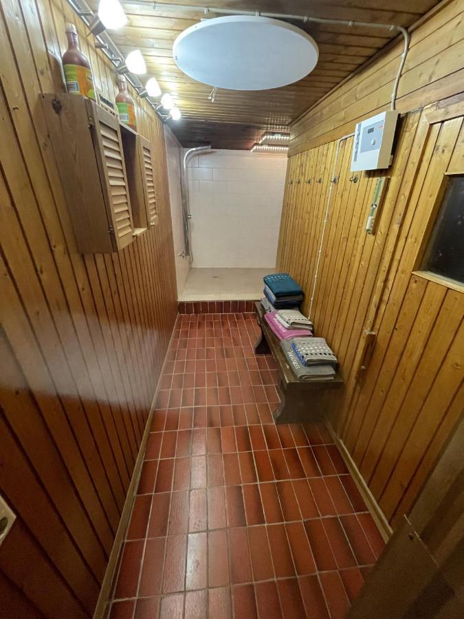 FeWo bei Tati - Bungalow Singen  Exterior foto