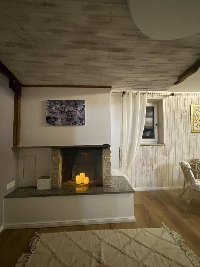 FeWo bei Tati - Bungalow Singen  Exterior foto