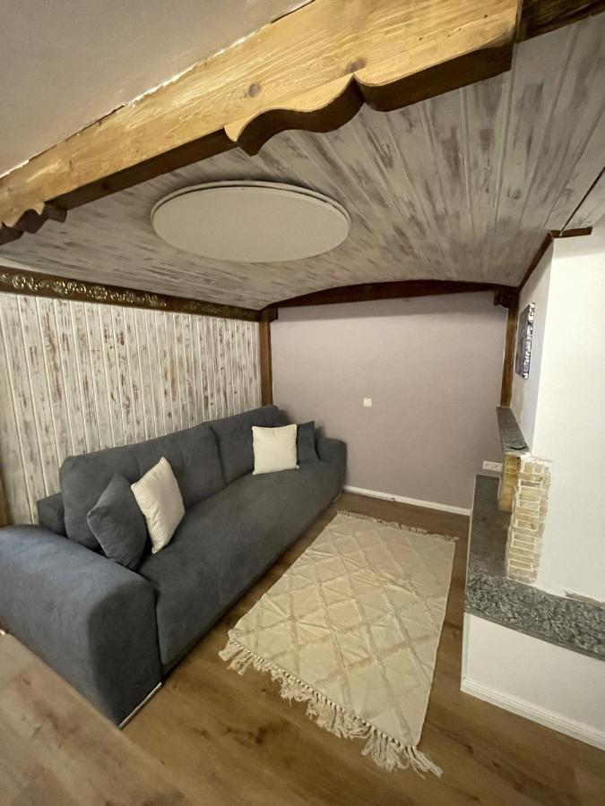 FeWo bei Tati - Bungalow Singen  Exterior foto