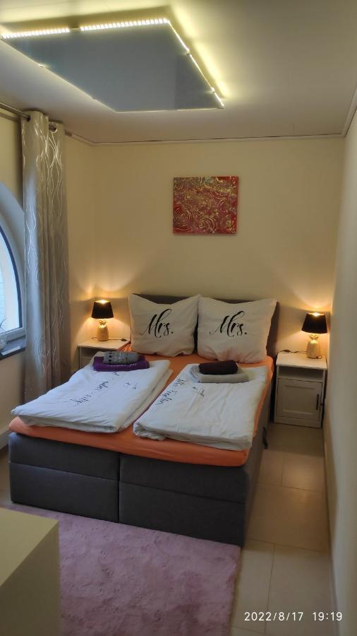 FeWo bei Tati - Bungalow Singen  Exterior foto